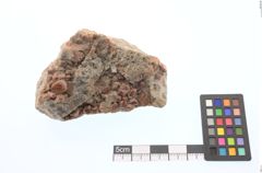 Foto von Granat (NHMW-MIN-Av364)